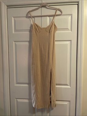 zimmermann freja shirred paisley-print linen mini dress The Zoha Dress M/L main image 1
